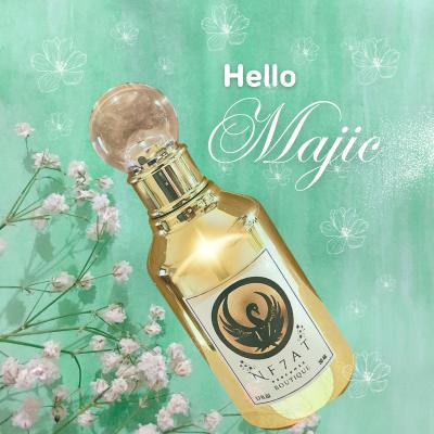 ماجيك - Majic
