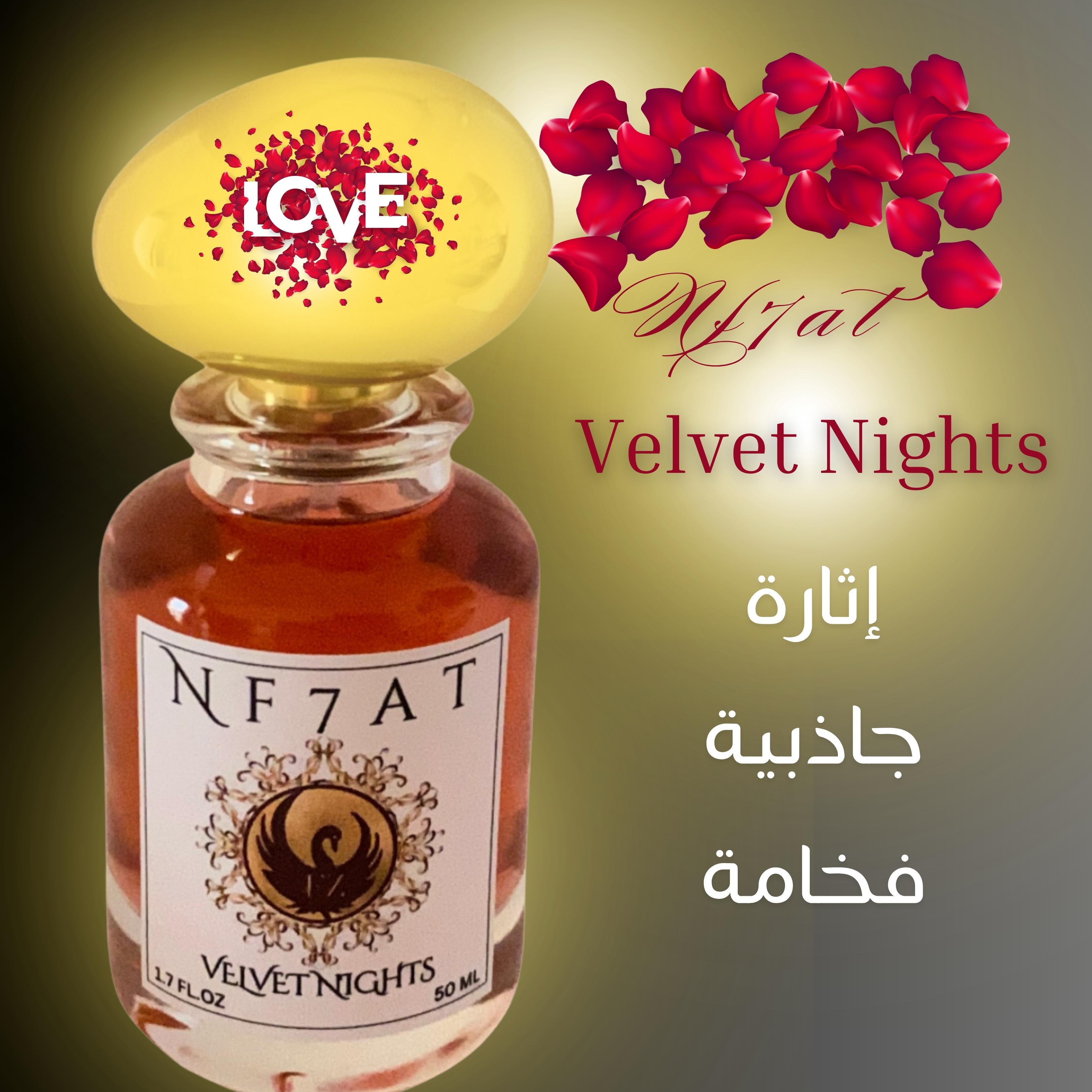 Velvet Nights