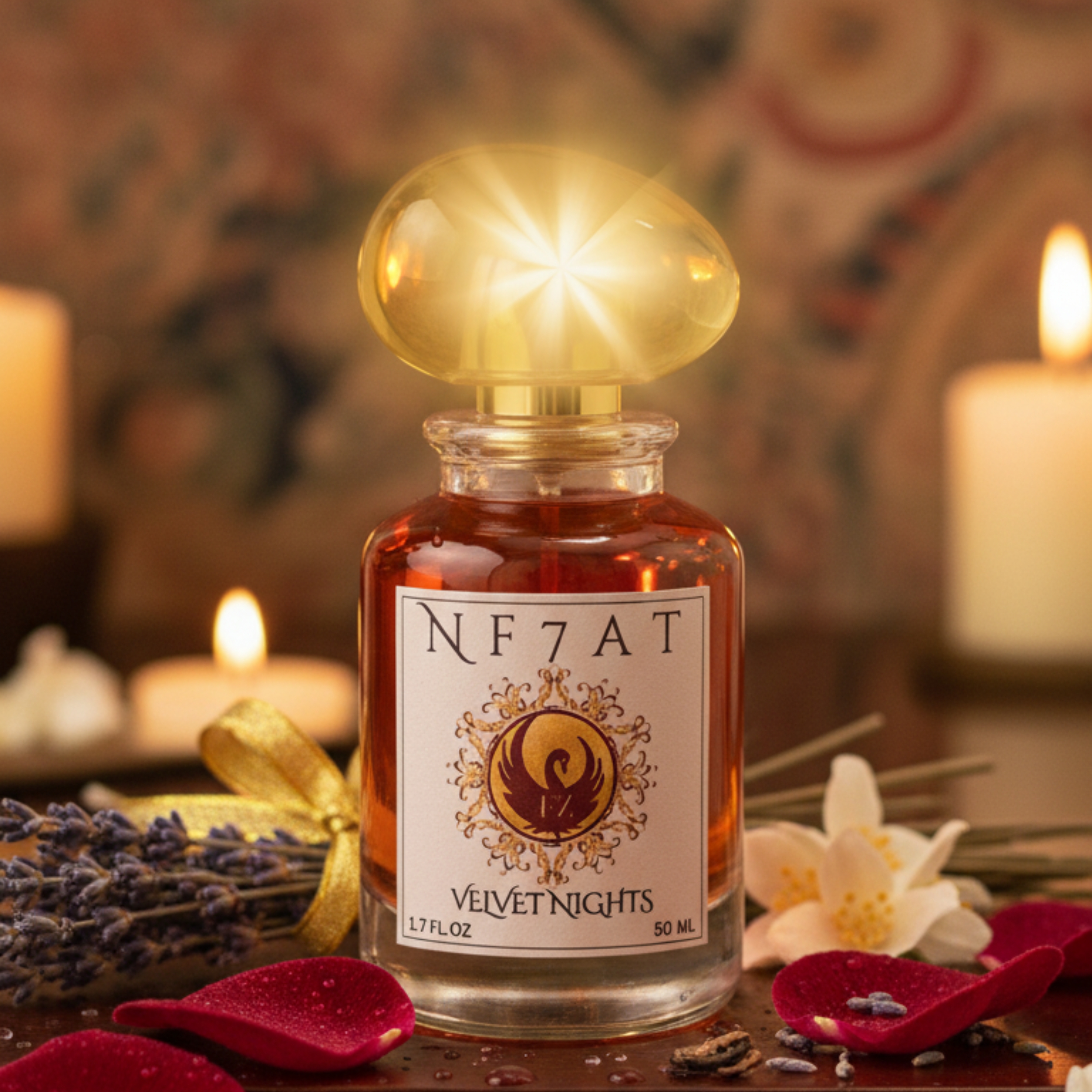 Velvet Nights