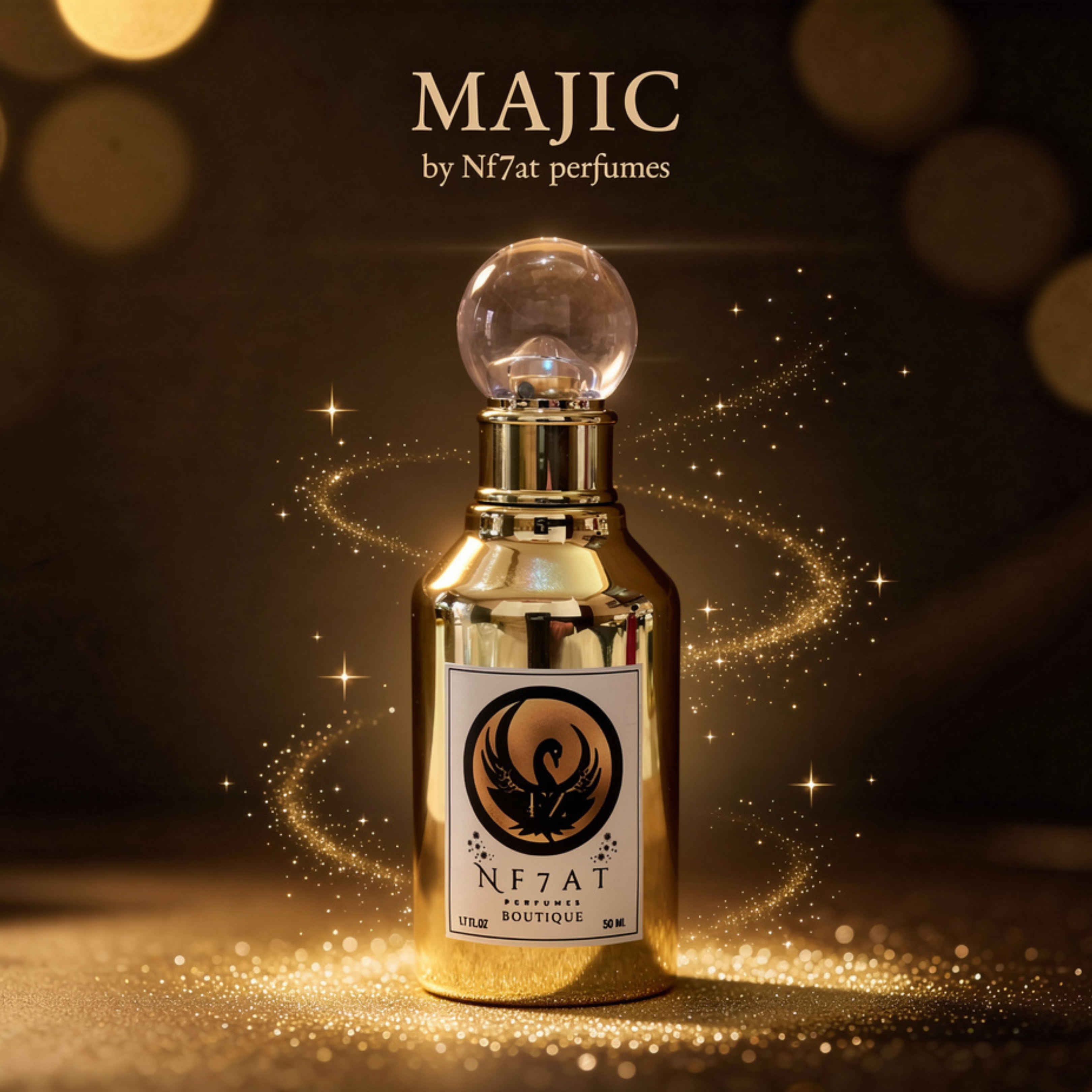 ماجيك - Majic